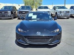 2019 Mazda Mazda MX-5 Miata RF Grand Touring