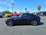 2019 Mazda Mazda MX-5 Miata RF Grand Touring