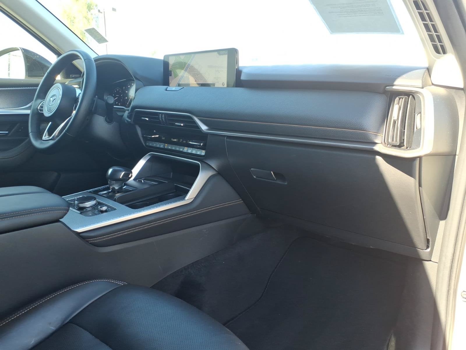 2026 Mazda Mazda CX-90 Premium Sport