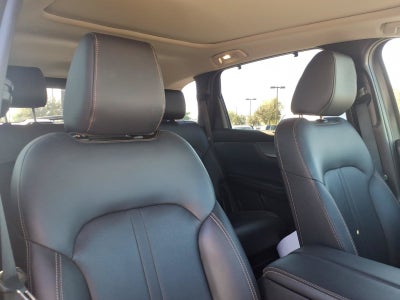 2026 Mazda Mazda CX-90 Premium Sport