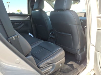 2026 Mazda Mazda CX-90 Premium Sport