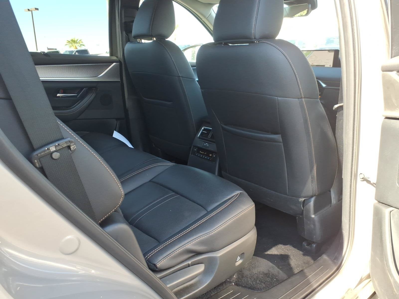 2026 Mazda Mazda CX-90 Premium Sport