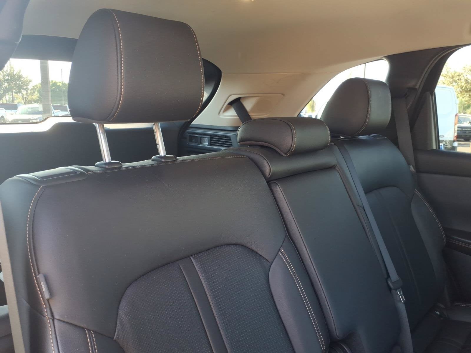 2026 Mazda Mazda CX-90 Premium Sport