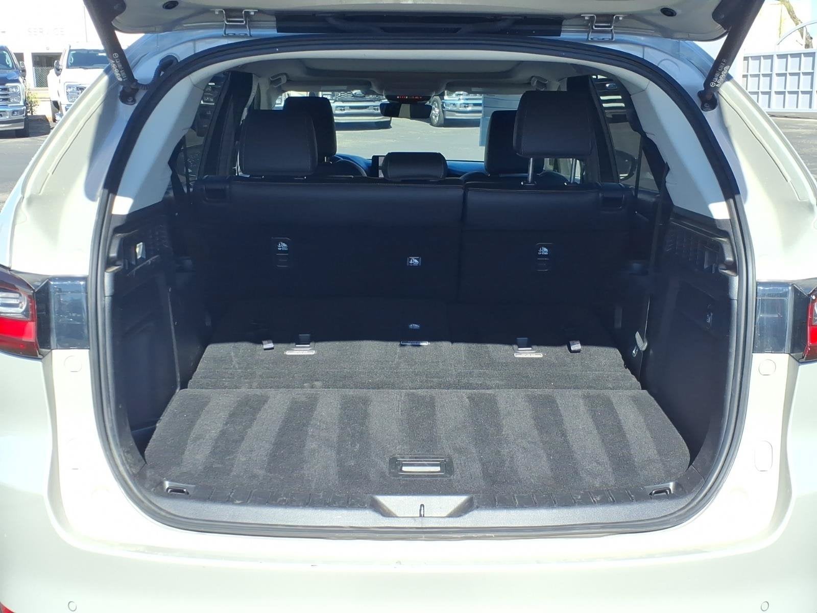 2026 Mazda Mazda CX-90 Premium Sport