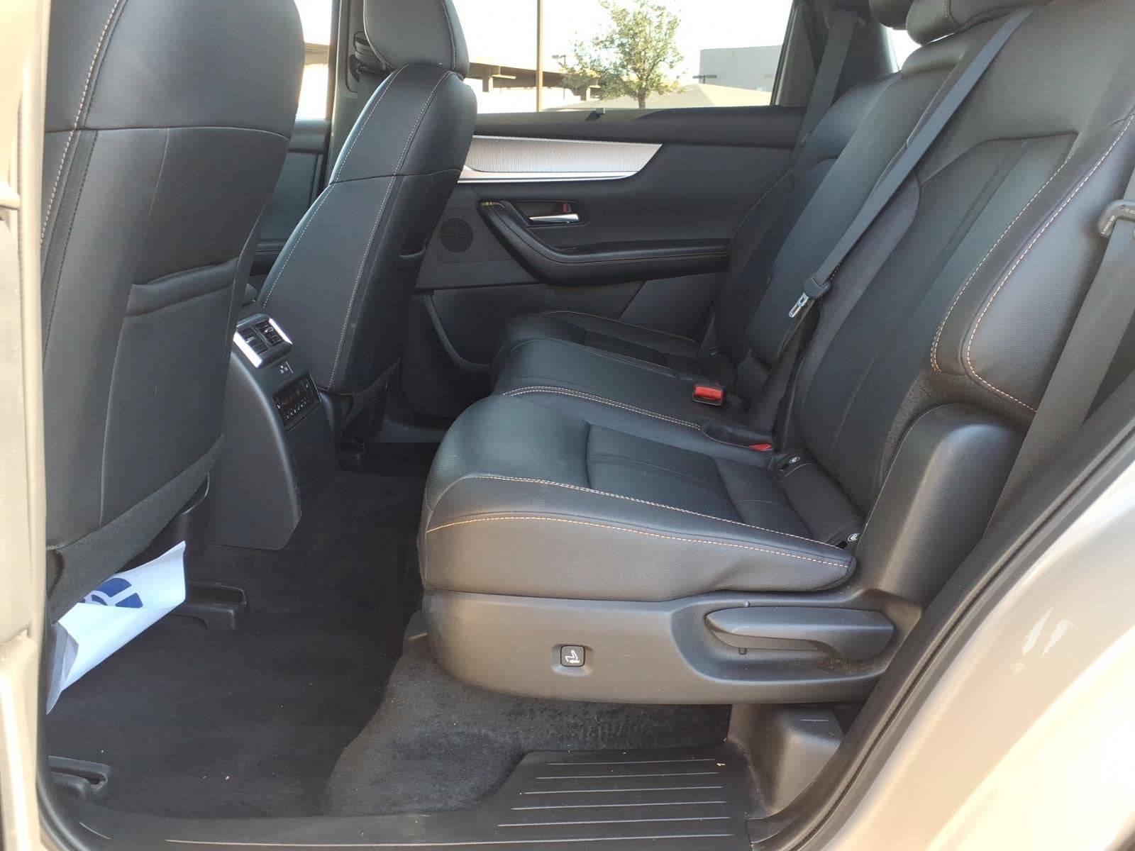 2026 Mazda Mazda CX-90 Premium Sport