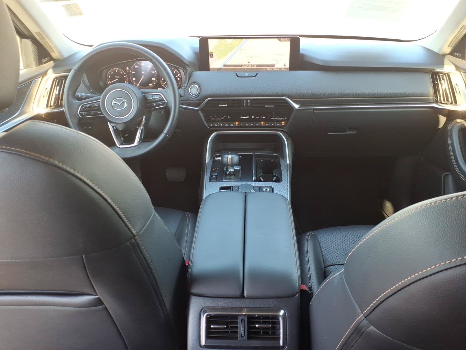 2026 Mazda Mazda CX-90 Premium Sport
