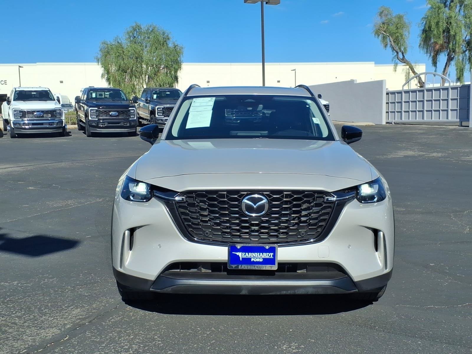 2026 Mazda Mazda CX-90 Premium Sport