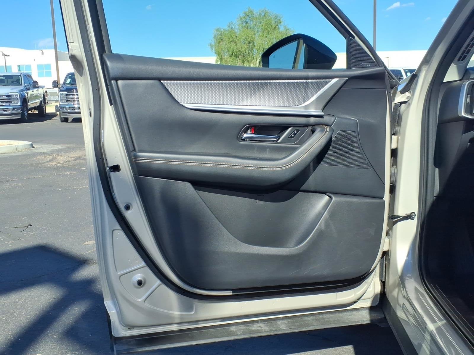 2026 Mazda Mazda CX-90 Premium Sport