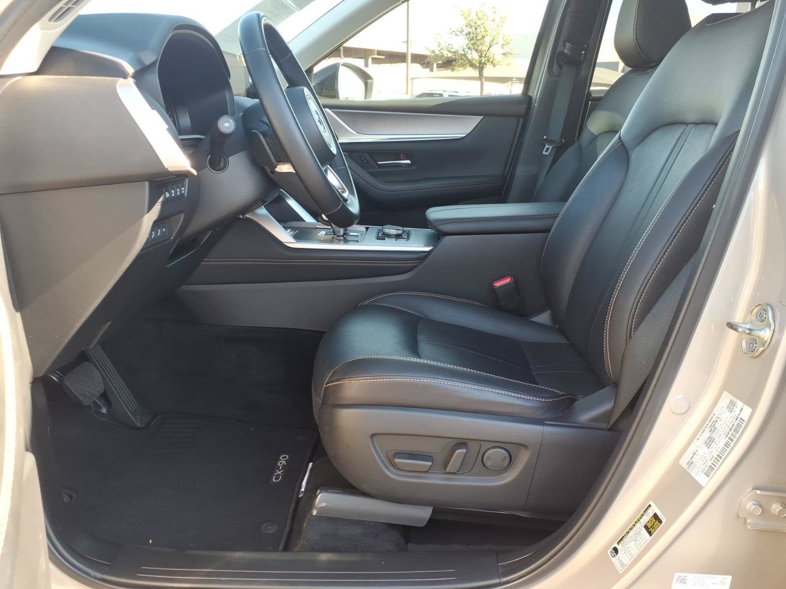 2026 Mazda Mazda CX-90 Premium Sport