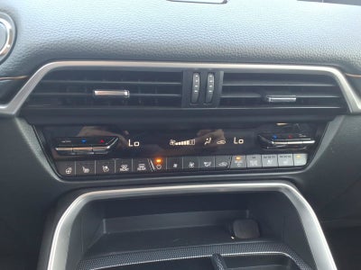 2026 Mazda Mazda CX-90 Premium Sport