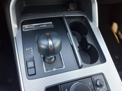 2026 Mazda Mazda CX-90 Premium Sport