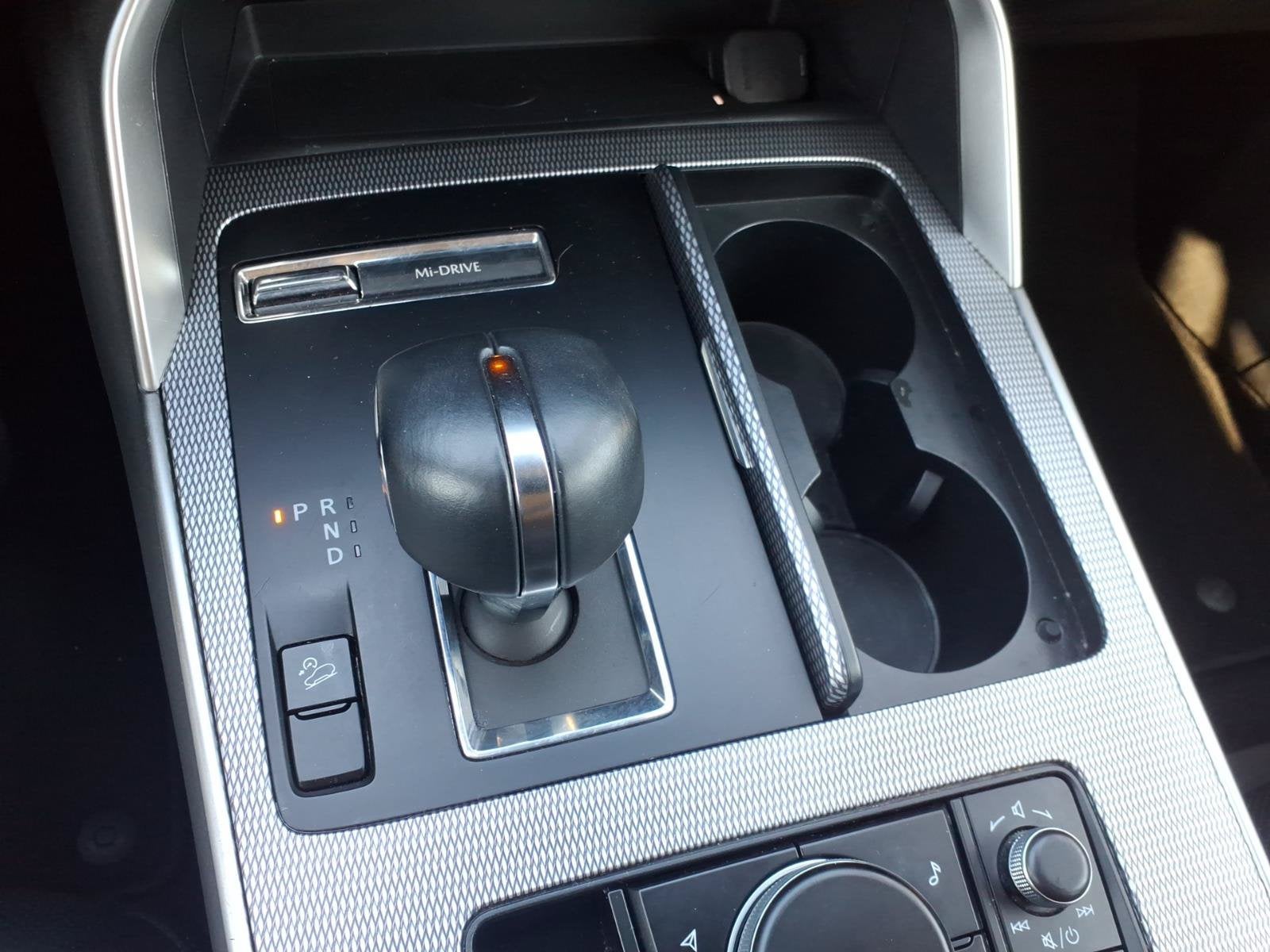 2026 Mazda Mazda CX-90 Premium Sport