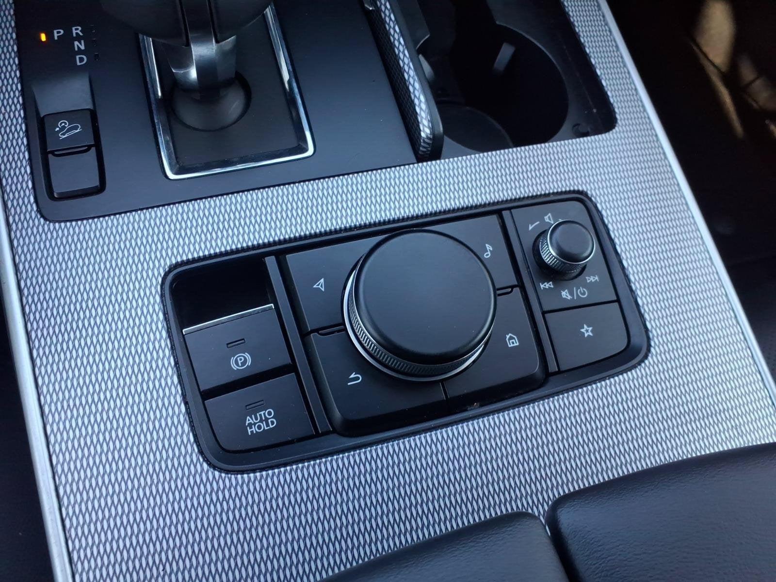 2026 Mazda Mazda CX-90 Premium Sport