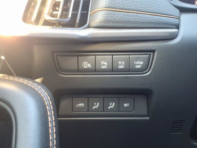 2026 Mazda Mazda CX-90 Premium Sport