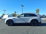2026 Mazda Mazda CX-90 Premium Sport