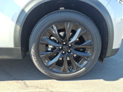 2026 Mazda Mazda CX-90 Premium Sport