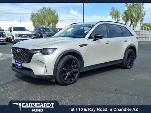 2026 Mazda Mazda CX-90 Premium Sport