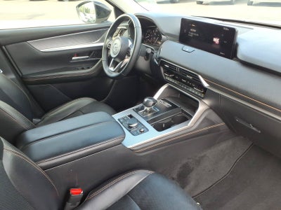 2026 Mazda Mazda CX-90 Premium Sport