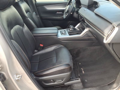 2026 Mazda Mazda CX-90 Premium Sport