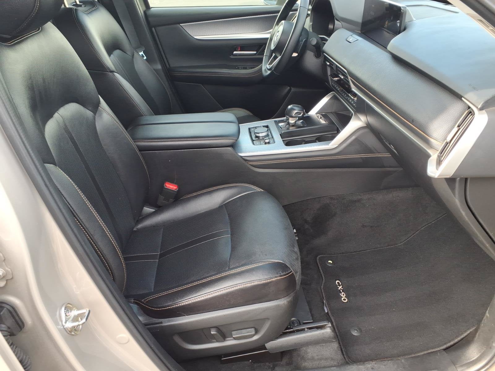 2026 Mazda Mazda CX-90 Premium Sport