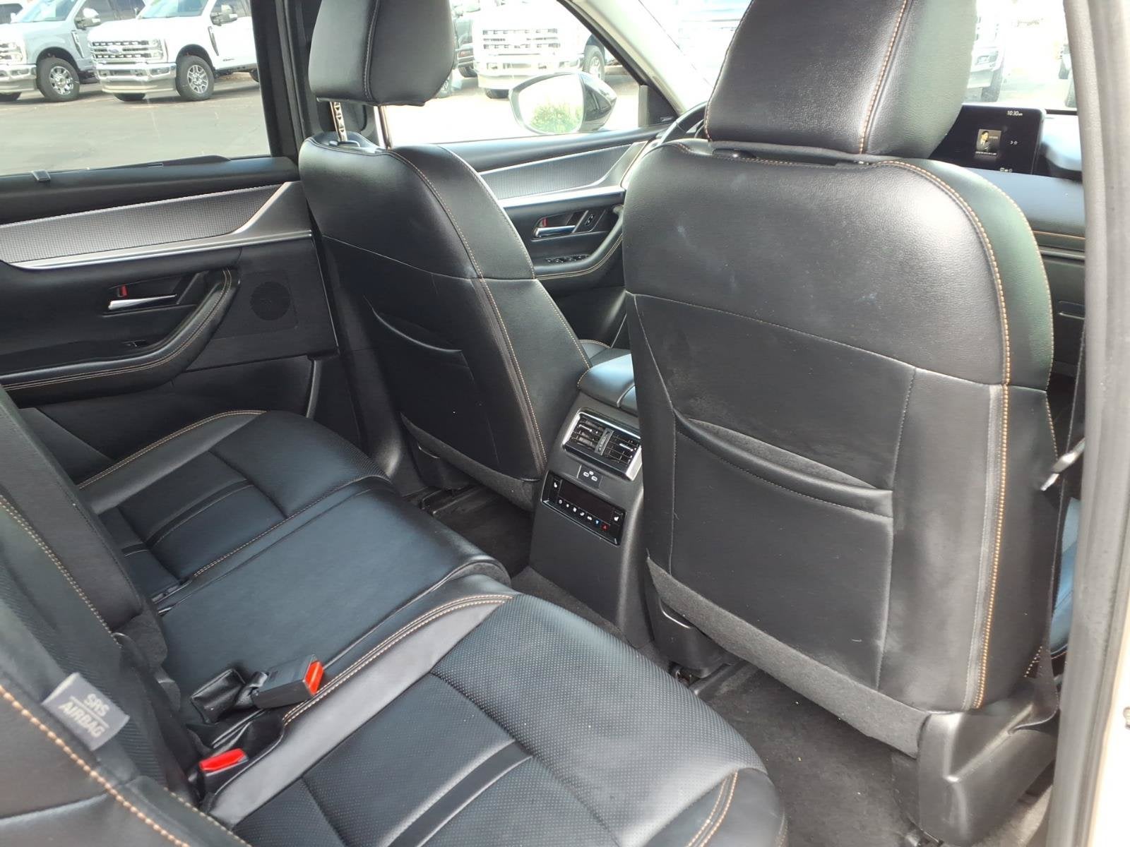 2026 Mazda Mazda CX-90 Premium Sport