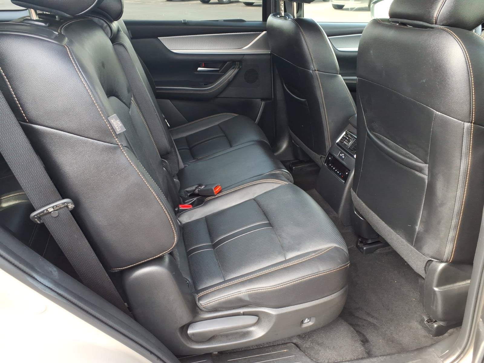 2026 Mazda Mazda CX-90 Premium Sport