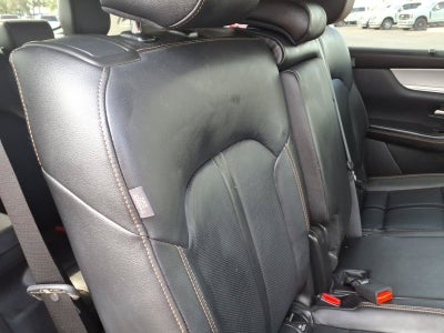 2026 Mazda Mazda CX-90 Premium Sport