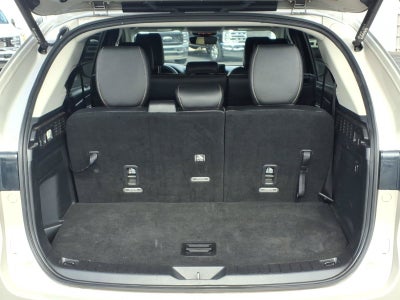 2026 Mazda Mazda CX-90 Premium Sport