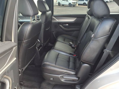 2026 Mazda Mazda CX-90 Premium Sport