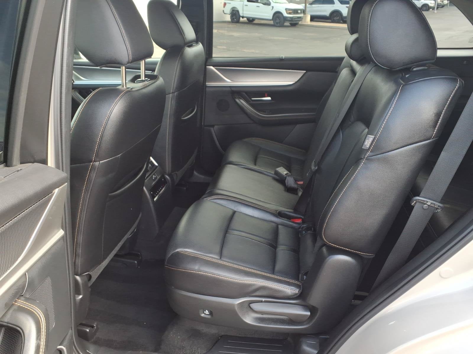 2026 Mazda Mazda CX-90 Premium Sport
