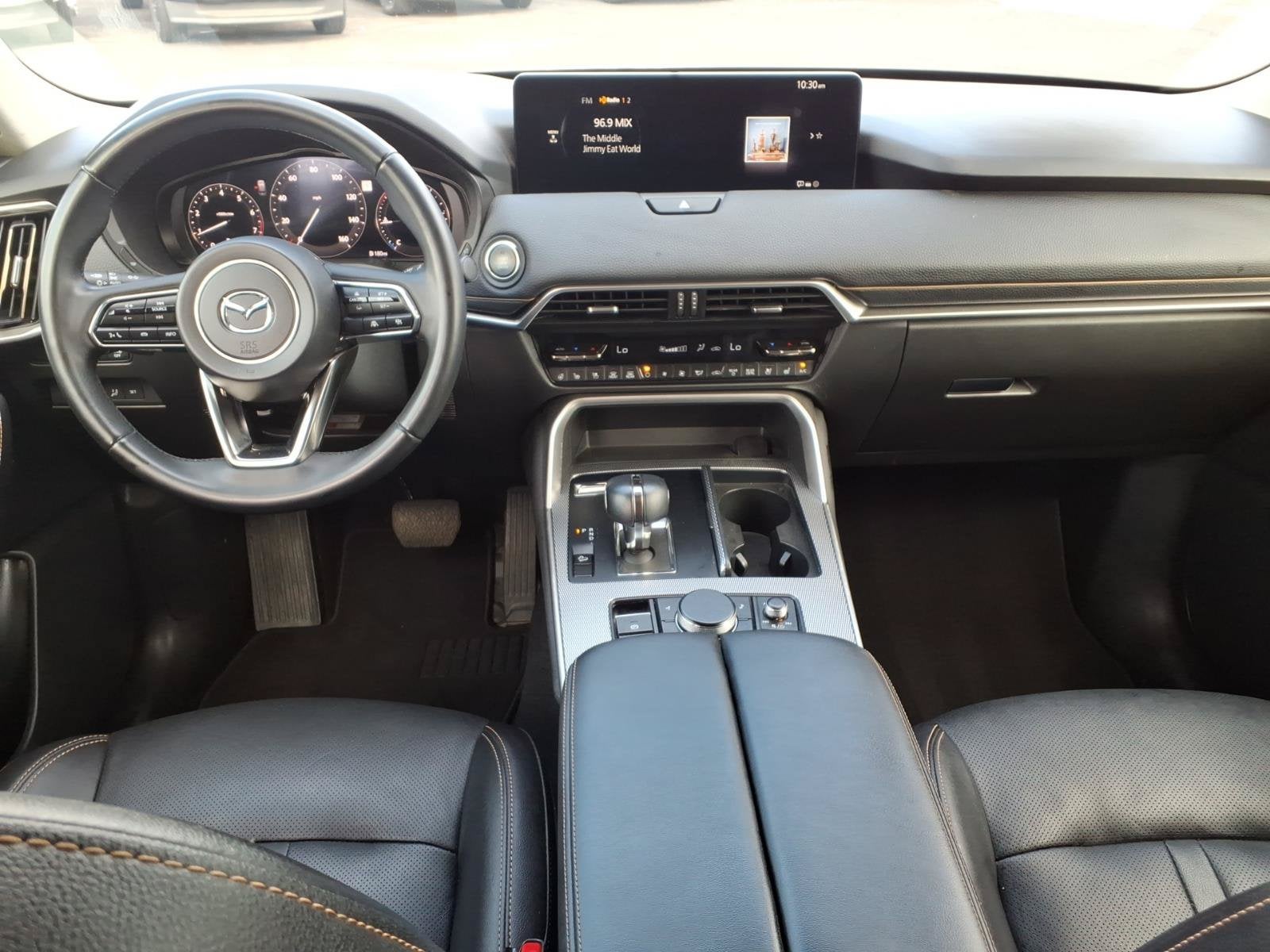 2026 Mazda Mazda CX-90 Premium Sport