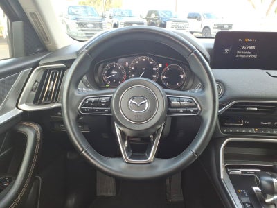 2026 Mazda Mazda CX-90 Premium Sport