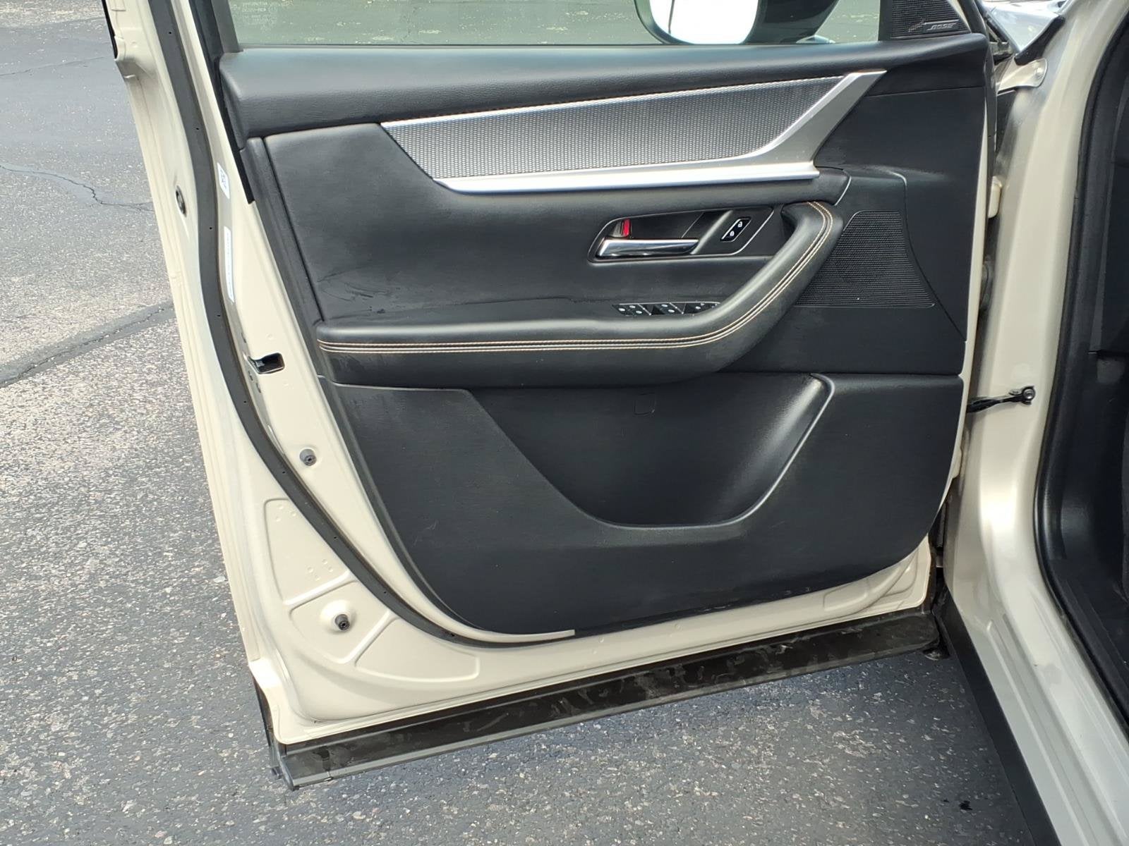 2026 Mazda Mazda CX-90 Premium Sport