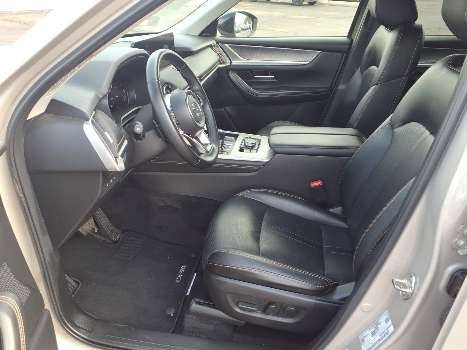 2026 Mazda Mazda CX-90 Premium Sport