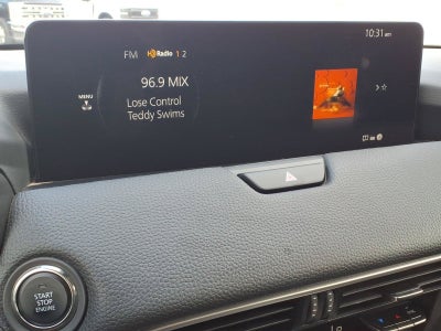 2026 Mazda Mazda CX-90 Premium Sport