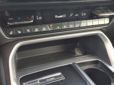 2026 Mazda Mazda CX-90 Premium Sport