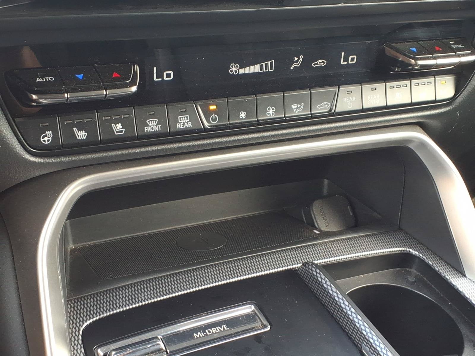 2026 Mazda Mazda CX-90 Premium Sport