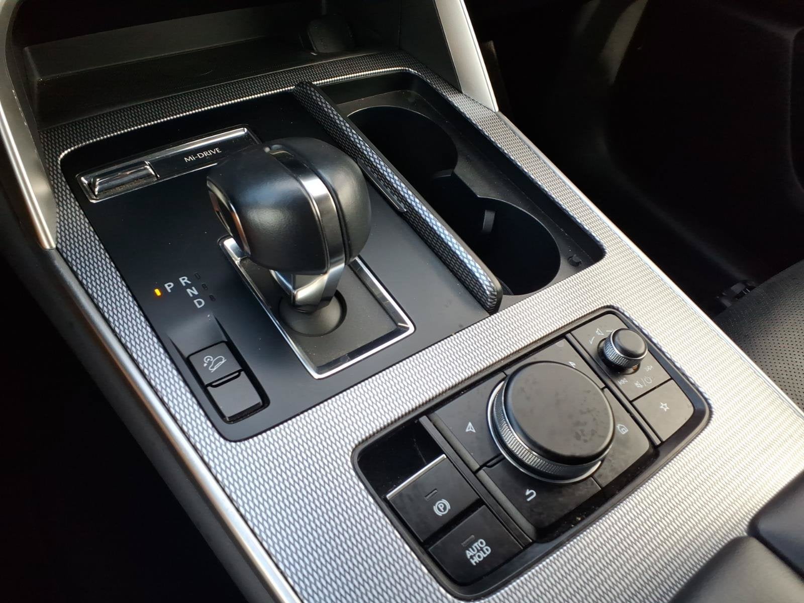 2026 Mazda Mazda CX-90 Premium Sport