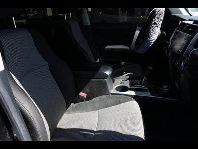 2020 Toyota 4Runner Limited