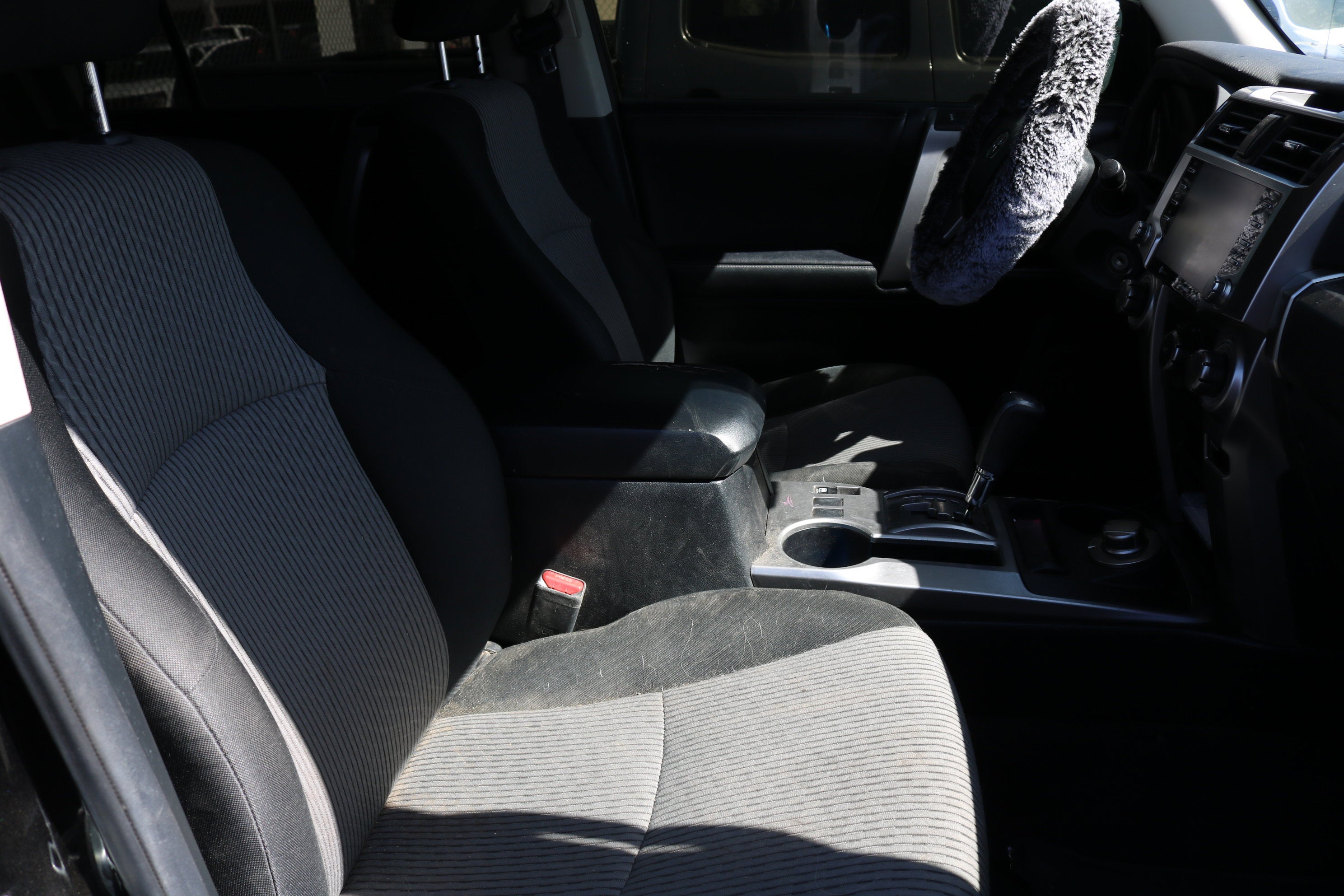 2020 Toyota 4Runner Limited