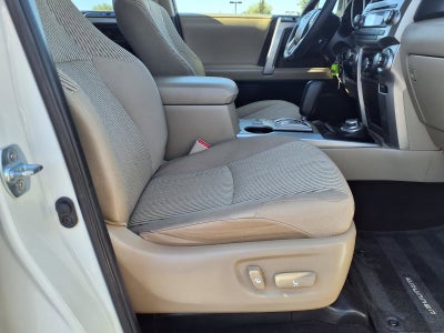 2013 Toyota 4Runner SR5