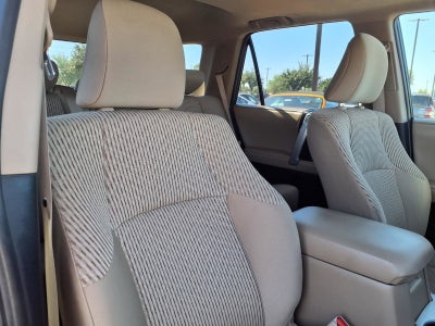 2013 Toyota 4Runner SR5