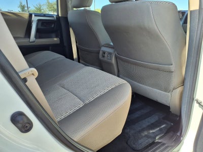 2013 Toyota 4Runner SR5