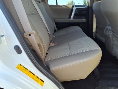 2013 Toyota 4Runner SR5
