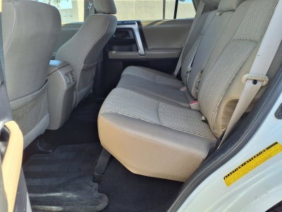 2013 Toyota 4Runner SR5