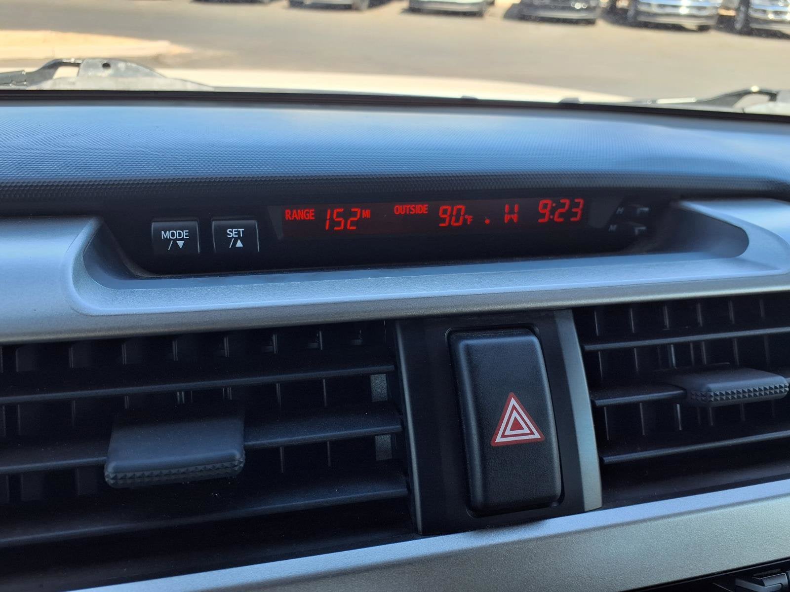 2013 Toyota 4Runner SR5