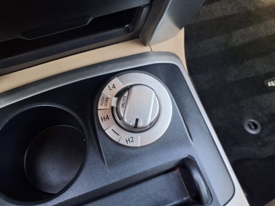 2013 Toyota 4Runner SR5