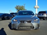 2017 Lexus IS 350