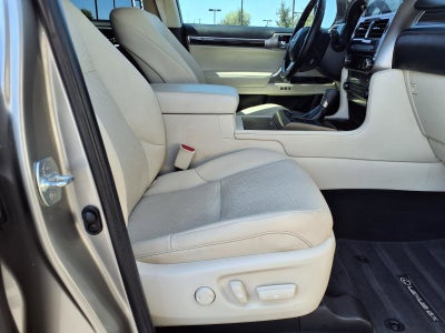 2023 Lexus GX GX 460 Premium