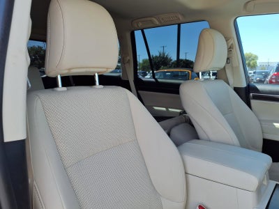 2023 Lexus GX GX 460 Premium